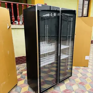 Холодильный шкаф JELLITE LSC-1200H, Душанбе