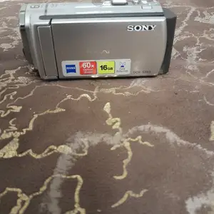Видеокамера Sony, Душанбе