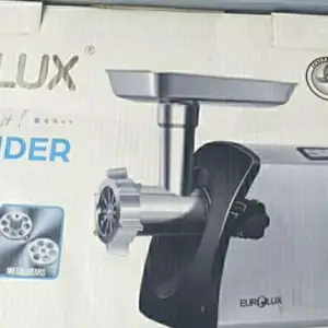 Мясорубка Eurolux MG 3154BC, Душанбе