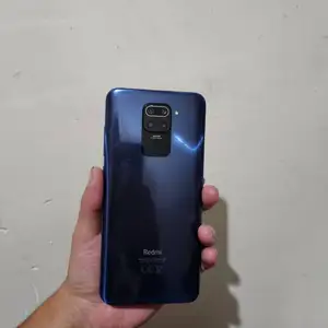 Xiaomi Redmi 9, Худжанд
