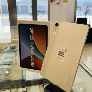 Планшет Xiaomi Pad 2 9.7 128gb, Душанбе