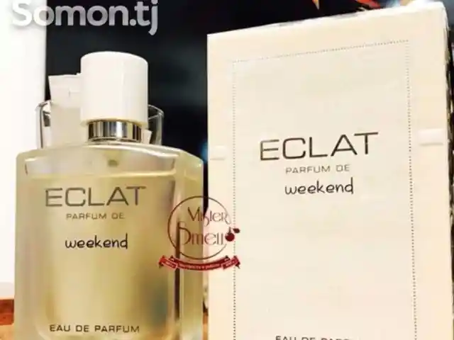 Женский парфюм Exlat wicking, Душанбе