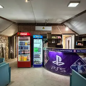 Интернет кафе на продажу PS, Душанбе