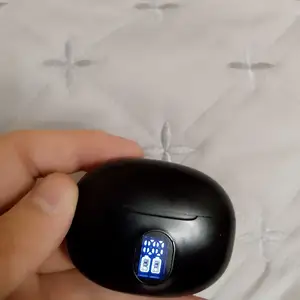 Беспроводные наушники, Душанбе