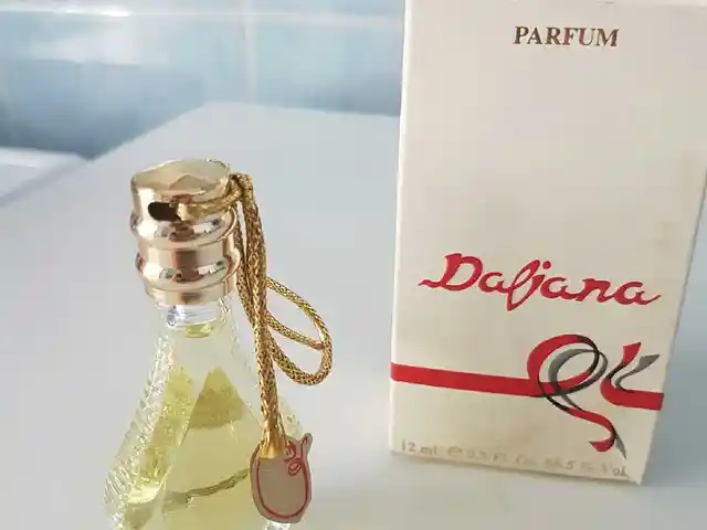 Парфюм Далиана, Душанбе