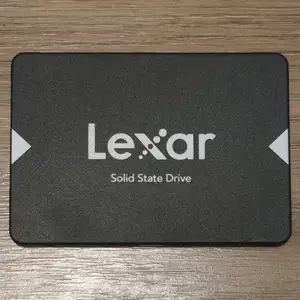 SSD накопитель Lexar 128Gb Sata, Душанбе