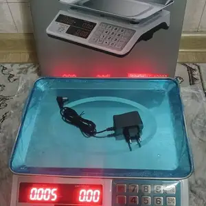 Тарозу, Душанбе