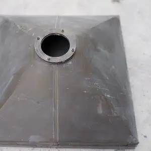 Зонт, Исфара