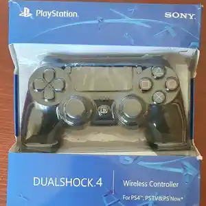 Джойстик для Playstation 4, Хуҷанд