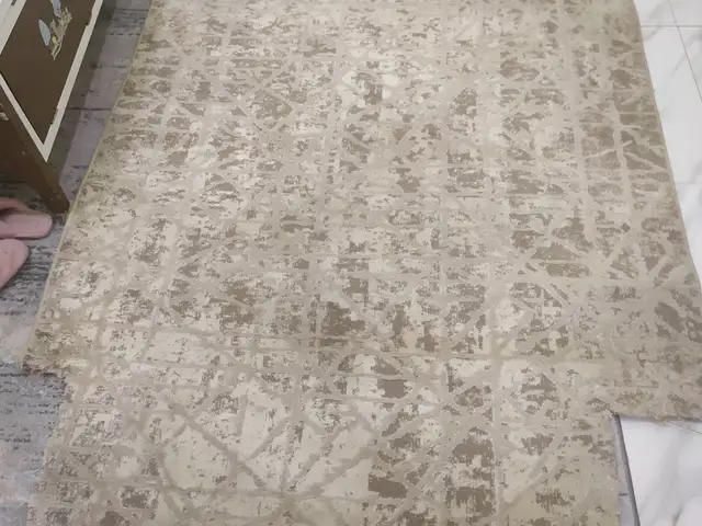 Ковровые дорожки, Душанбе