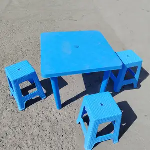 Стол со стульями, Душанбе