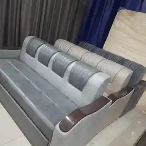 Диван раздвижной, Душанбе