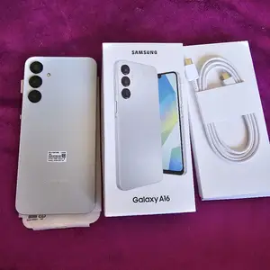 Samsung Galaxy A16 Vetnam 5G, Худжанд