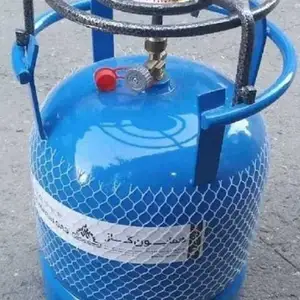 Газовые баллоны 8кг, Душанбе