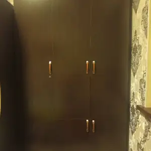 Шкаф, Душанбе