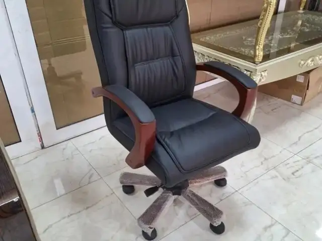 Кресло, Душанбе
