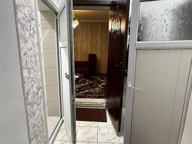 1-комн. квартира, 1 этаж, 34 м², Ваданасос, Гагарин, хазора 83, Душанбе