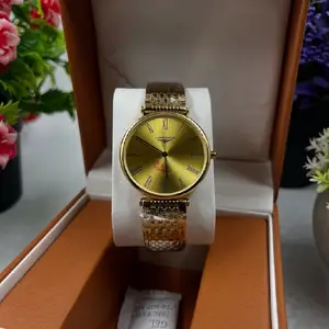 Часы Longines, Душанбе