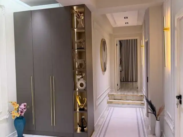 3-комн. квартира, 21 этаж, 103 м², караболо, Душанбе
