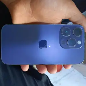 Apple iPhone 14 Pro, 128 gb, Куляб