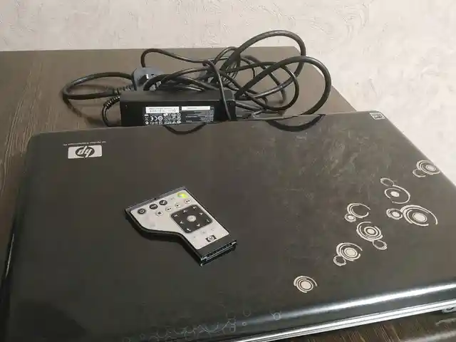 Ноутбук HP Pavilion Dv6 на запчасти, Душанбе
