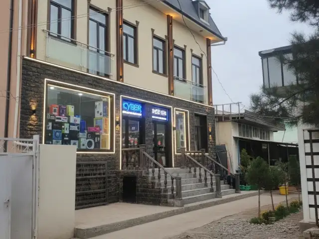 Помещение под свободное назначение, 400м², И.Сомони АВ6, Куляб