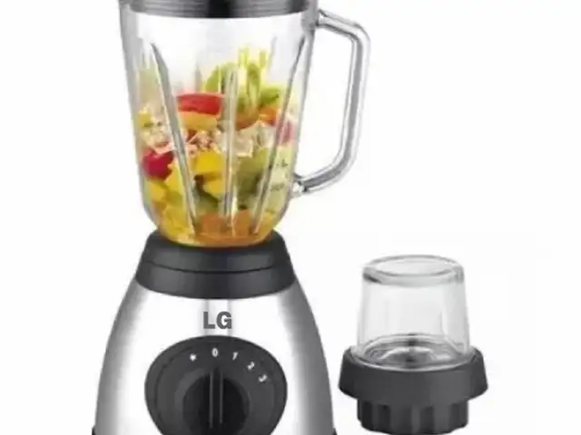 Блендер LG, Душанбе