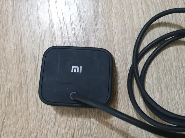 Зарядное устройство для смарт-часов Xiaomi Mi Watch Lite, Бохтар (Курган-Тюбе)