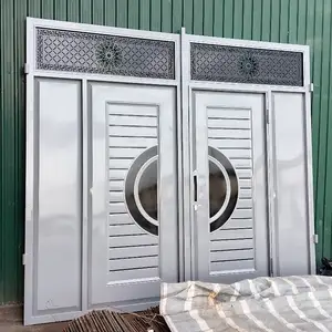 Дарвоза, Душанбе