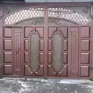 Дарвоза 3Х4, Душанбе