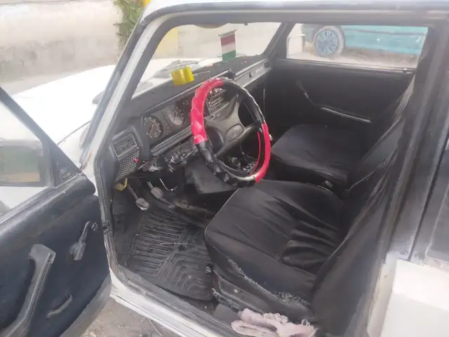 Lada (ВАЗ) 2107