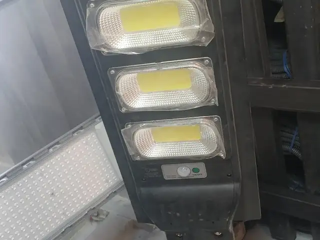 Прожектор, Душанбе