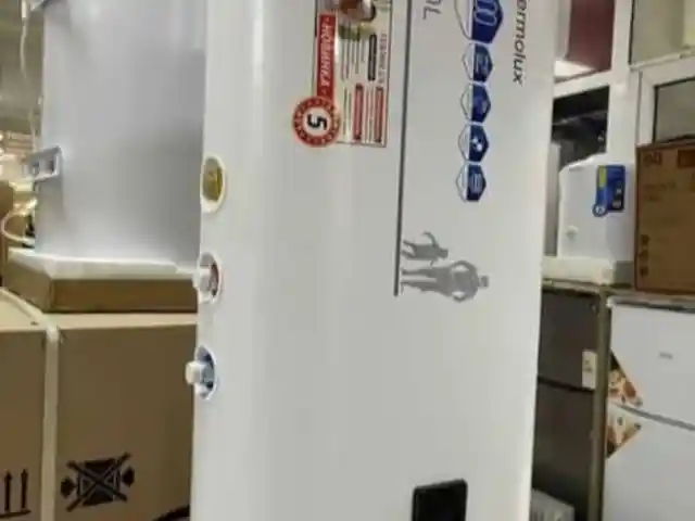 Водонагреватель Artel 80л, Душанбе