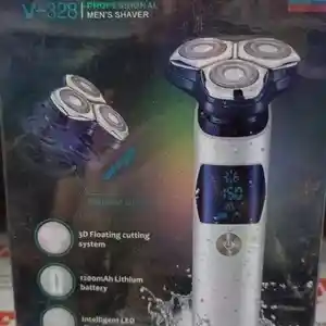 Машинка для бритвы, Душанбе