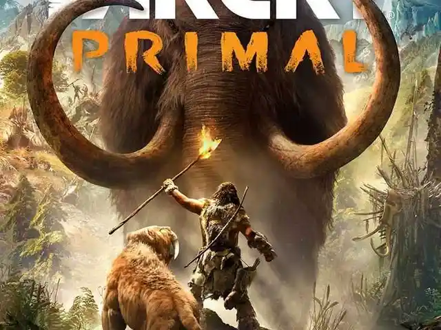 Установка игры Far Cry Primal с выездом, Хуҷанд