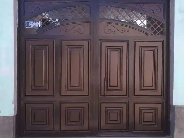 Ворота, Хуҷанд