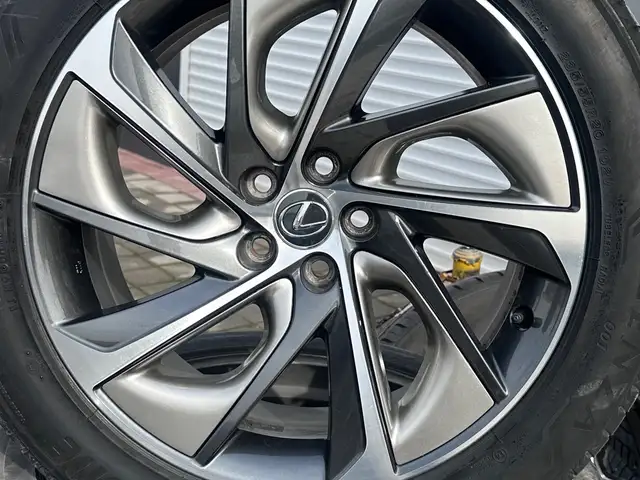 Диск R20 Lexus RX, Душанбе