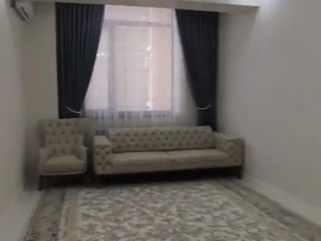 3-комн. квартира, 6 этаж, 120м², Спартак, доми шоми Душанбе, супермаркет Ёвар, Душанбе - 5