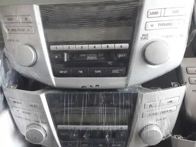 Магнитола Lexus 330 350, Душанбе