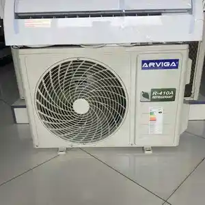 Кондиционер Arviga, Душанбе