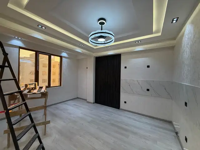 2-комн. квартира, 7 этаж, 57 м², 31 мкр, Хуҷанд - 5