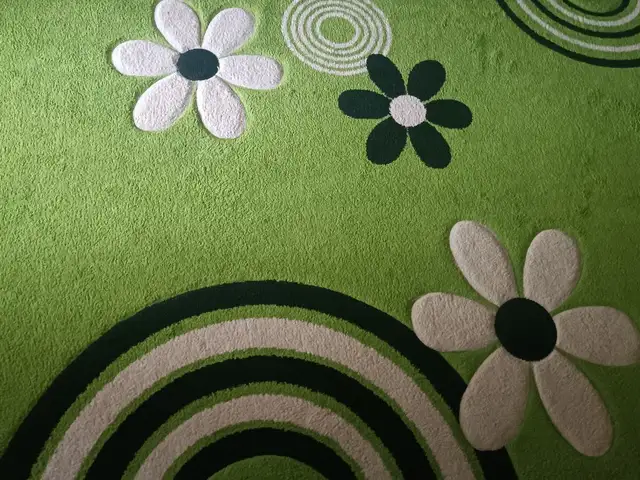 Ковер, Душанбе