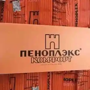 Пеноплэкс Комфорт, Варзоб