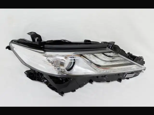 Фары от Toyota Camry, Турсунзода