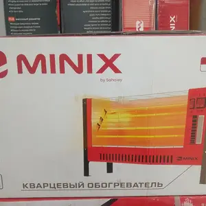 Обогреватель, Душанбе