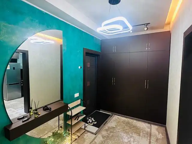 2-комн. квартира, 10 этаж, 55м², МАЛАДЁЖНИЙ ДОМ КФС , Душанбе