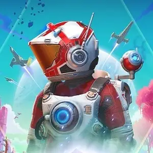 Игра No Man's Sky, Душанбе