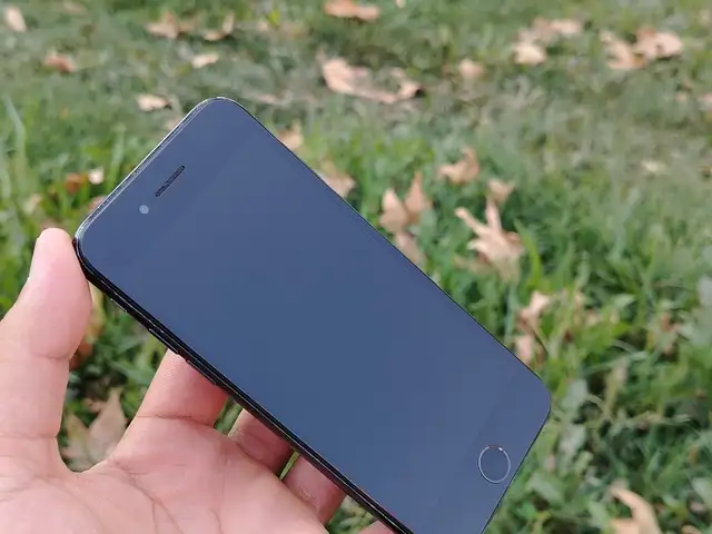 Apple iPhone 7, 32 gb, Душанбе
