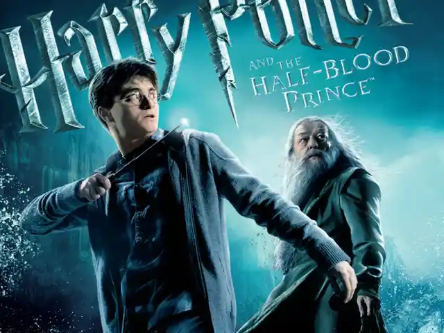 Игра Harry potter and the half blood prince для PS-4 / 6.72 / 9.00 / 13.00 /, Душанбе