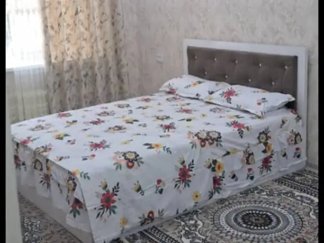 2-комн. квартира, 1 этаж, 80м², 12мкр, Худжанд